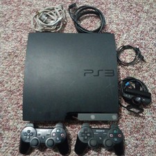 プレステ3  120GB Sony Playstation 3 Console 120GB Game Console for sale online | eBay