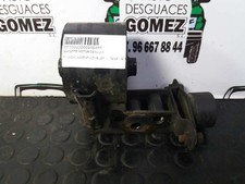 Support moteur Hyundai ACCENT