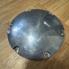 Harley-Davidson 04-17  Sportster XL 1200 883 Chrome Derby Cover 34742-04