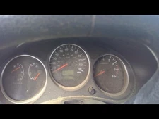 Speedometer Cluster MPH X Model Fits 06 FORESTER 1308474