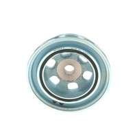 Bosch Riemenscheibe, Kurbelwelle U.A. FüR CitroËN, Fiat, Peugeot