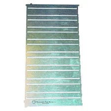 Mechanic's Time Savers PANEL MAGNETIC 6X12