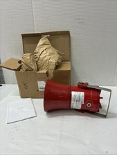 E2S warning signal Model: D1xL-1-V725-A