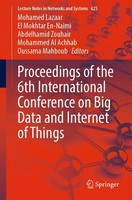 Mohamed Lazaar (U. A.) | Proceedings Of The 6Th International Conference On...