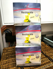 FitLine Restorate Citrus Nahrungsergänzungsmittel, 3 Packungen