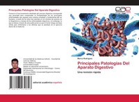 Principales PatologíAs Del Aparato Digestivo Marco RodríGuez