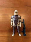 Kenner Star Wars figure - 1980 Dengar (Prod.#39329) ESB 2nd Wave