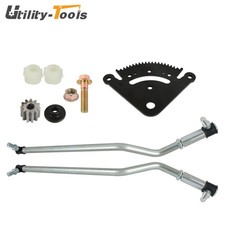 Steering Sector Drag Link Fit For John Deere LA100 LA105 LA110 LA115 LA130 LA120