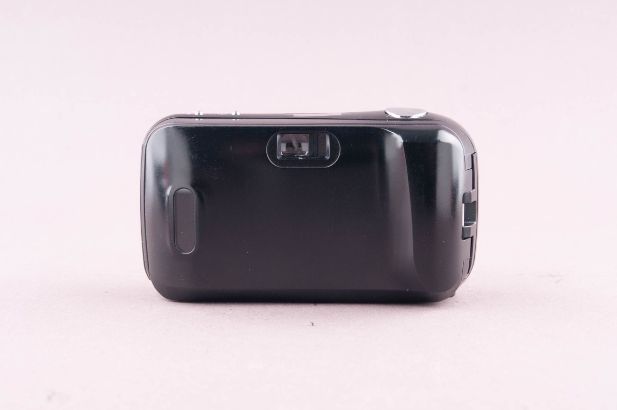 Olympus Mju I Infinity Stylus 35mm Point & Shoot Film Camera