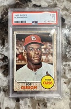 1968 Topps Football Cards 48