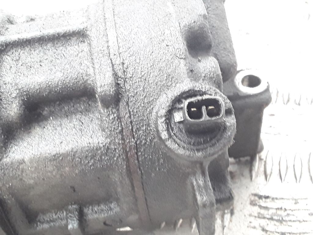 Fiat Bravo II 1.6 Multijet 77kW Diesel 2008 Air Conditioning Compressor Pump 55701201 