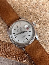 Rolex Oyster Perpetual Datejust 36mm Automatic Ref 6609