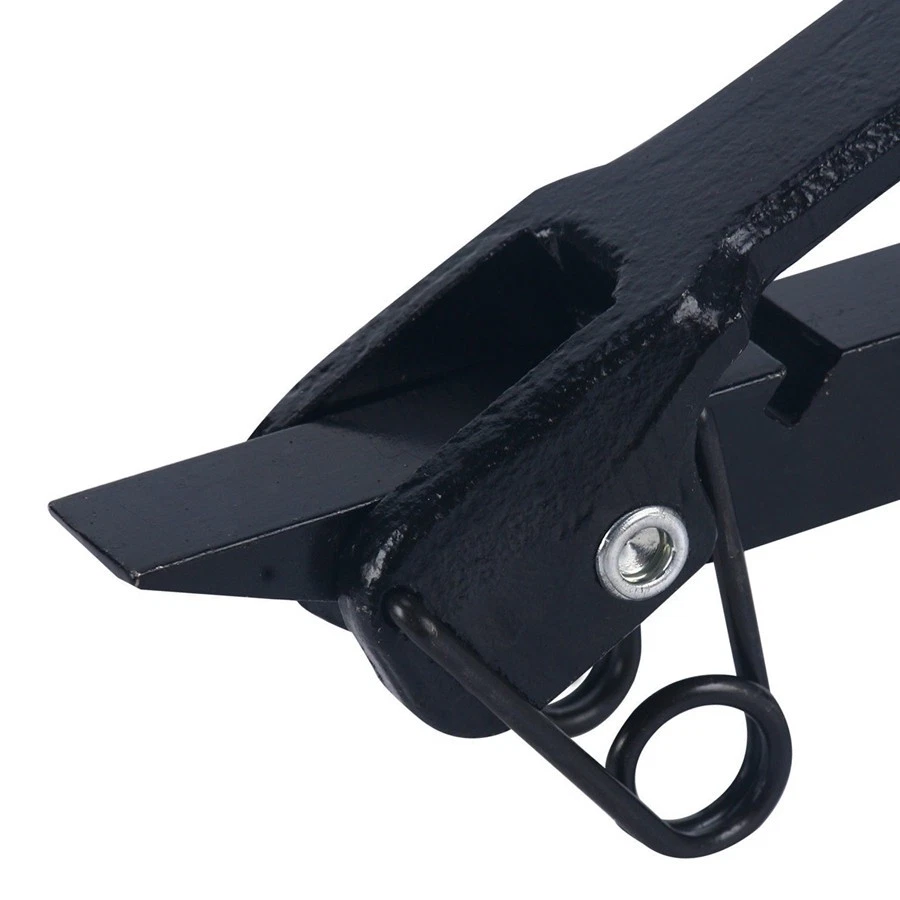 Flywheel Turner Turning Tool Holder Wrench Clamps Flex Plate Turner Tool US - Image 4 of 4