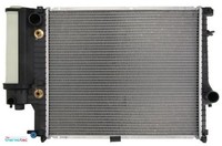 Thermotec D7B016TT KüHler FüR MotorküHlung MotorküHler AutoküHler FüR BMW