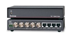 🎥 Extron TP T BNC Video Transmitter Bнc Vga-Uxga Cat5 300m 📡