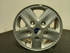 FORD TRANSIT Alloy Wheel 16" Inch 5x160 Offset ET56 5.5J 2006-2014 GC11AA