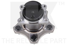 Roulement de roue Nissan Pulsar