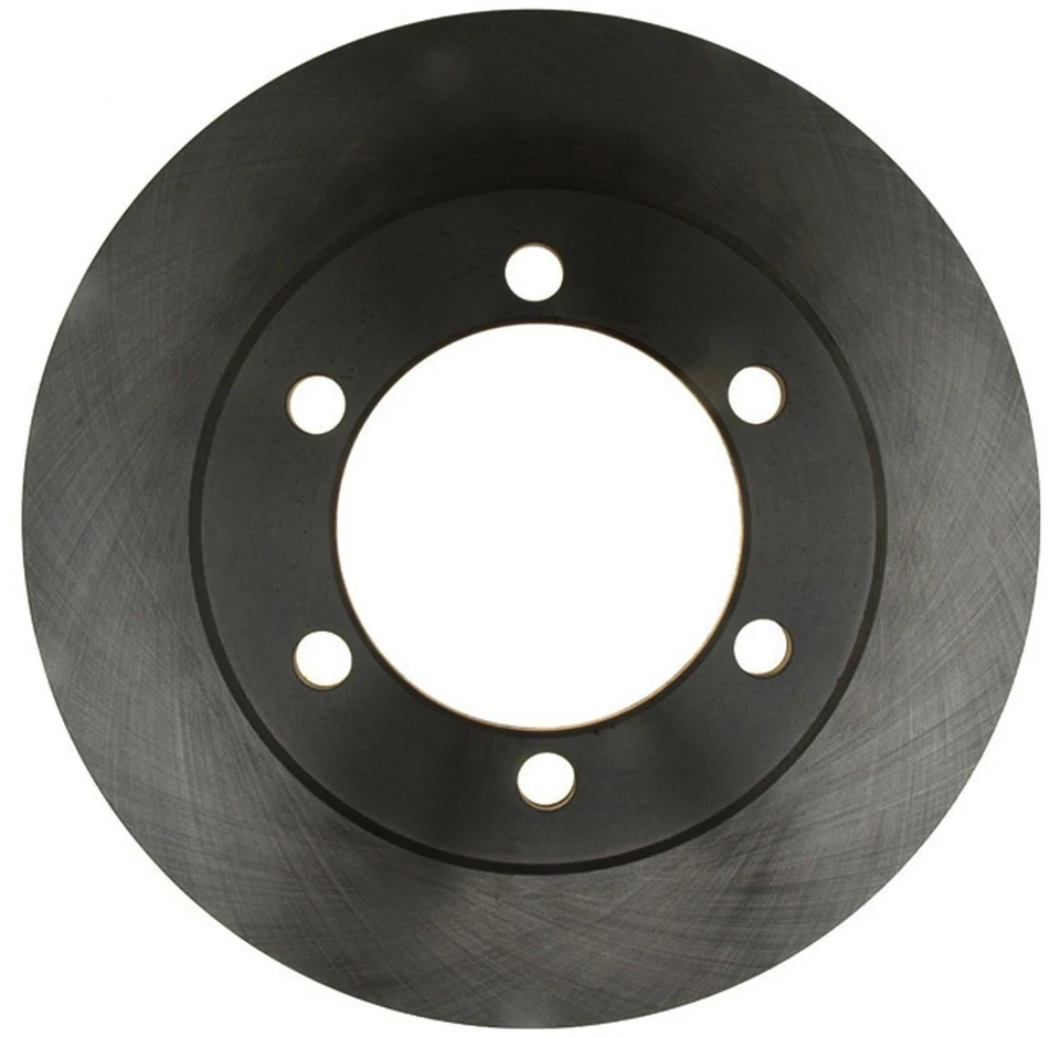 Rotor de freno de disco Foto 2 de 4