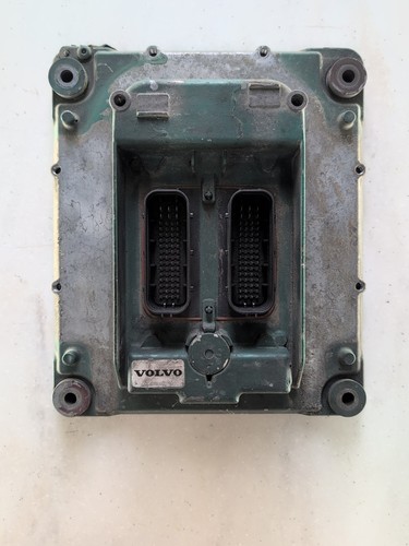 Volvo D11 405HP VNL ECM ECU PCM Computer 21358126-P03