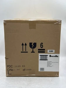 Breville The Barista Express Espresso Machine BES870BSXL - Brand New