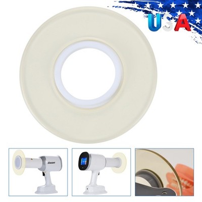 Dental Scatter Shield Protective Shield Ring Fit For SANDENT Xray Machine