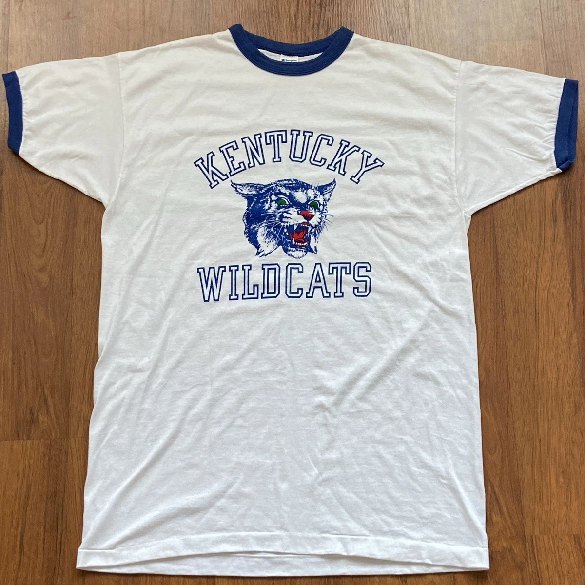 Champion Cotton Blend Vintage T-Shirts for Men for sale | eBay