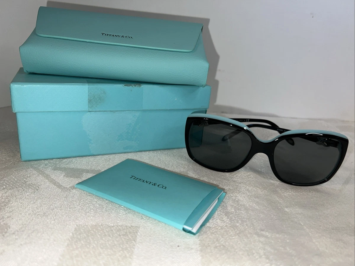 Tiffany & Co.. Butterfly Sunglasses for Women for sale | eBay