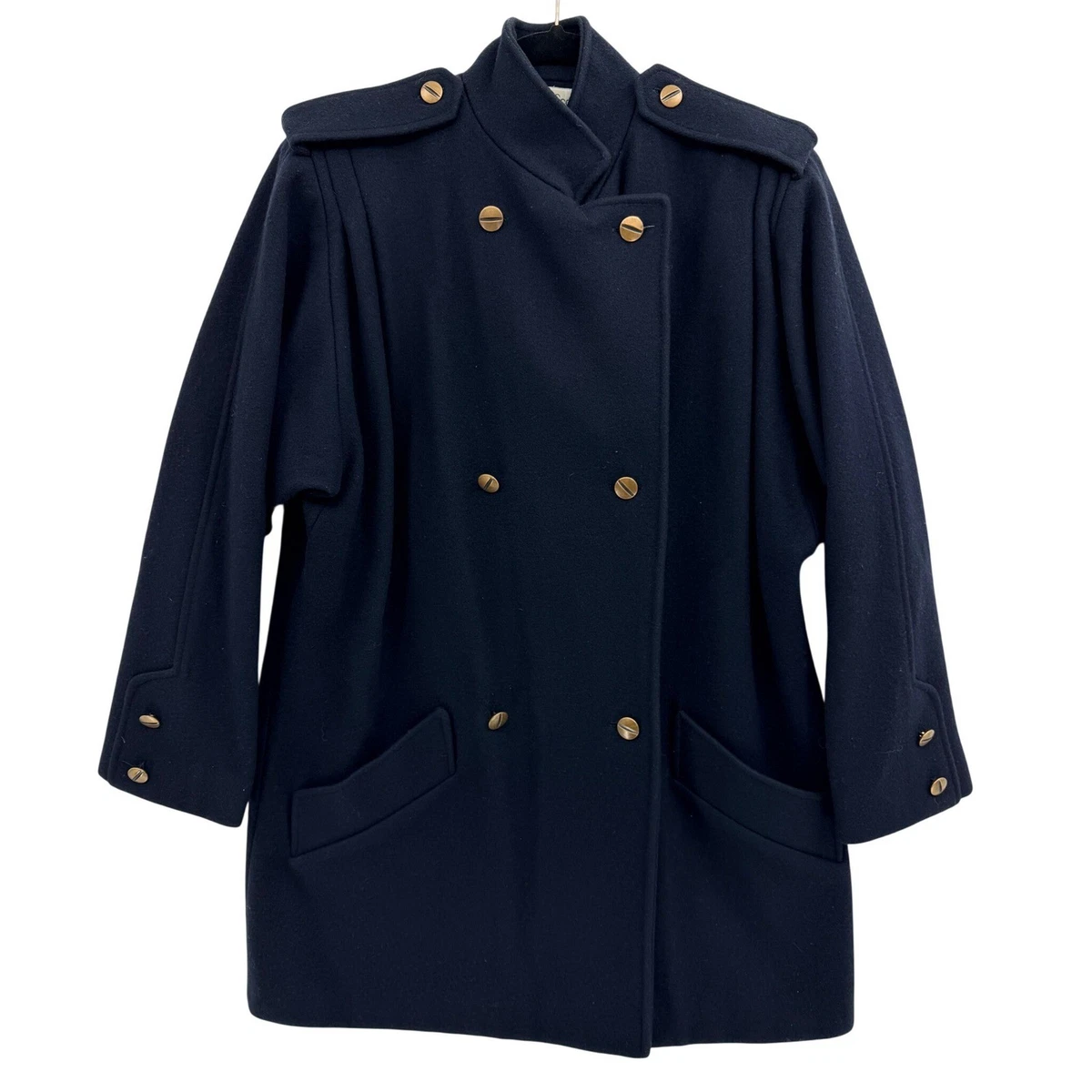 Ashley Scott Solid Coats, Jackets & Vests for Women for sale | eBay