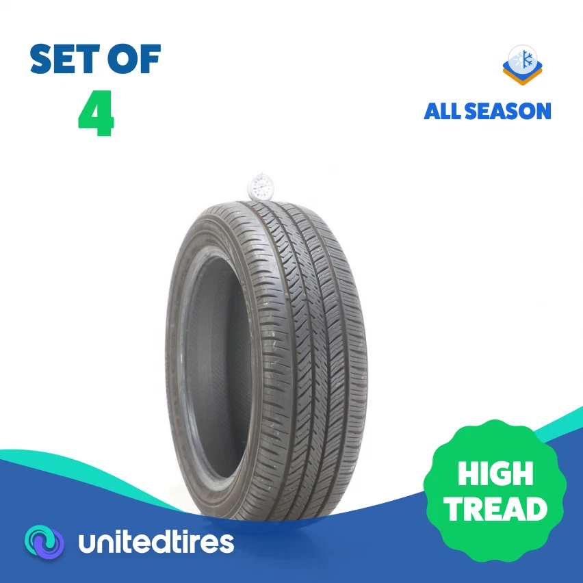 185/55/16 All Season Tires for sale | eBay