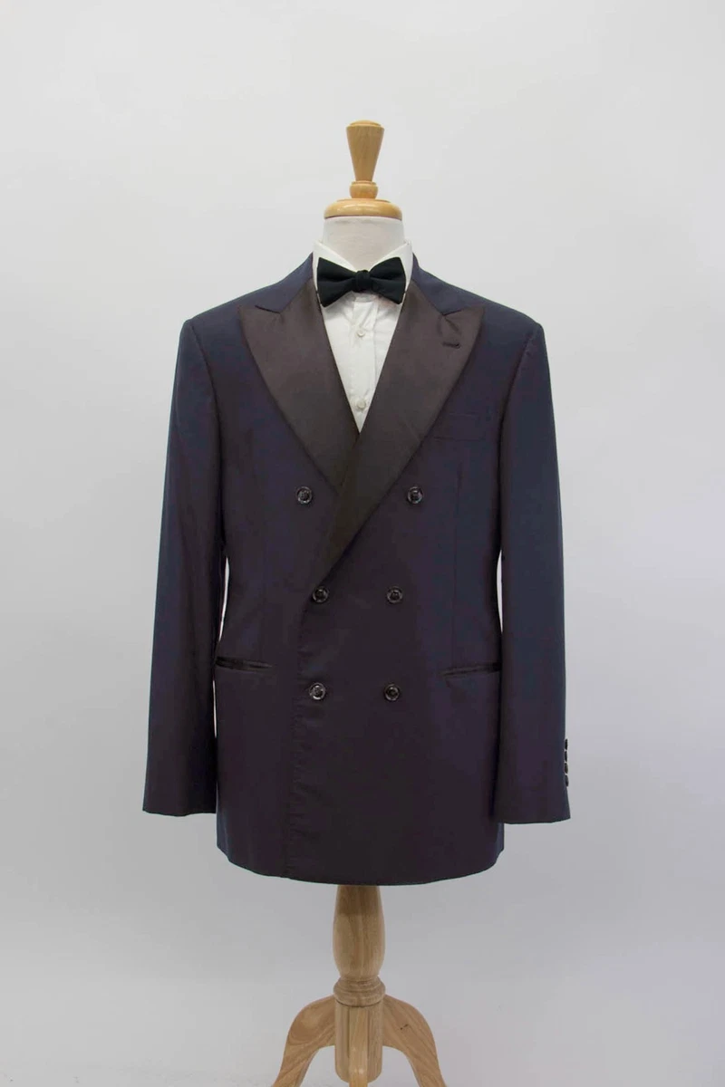 Brunello Cucinelli Regular Size Suits & Blazers for Men 50 Size