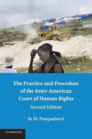 The Practice And Procedure Of The Inter-American Court Of Human Rights Buch 2013