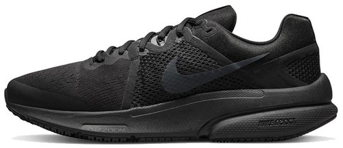 NWT Nike Zoom Prevail Nike Zoom Prevail Size 10.5 Black Volt Men Running Shoes  main image 3