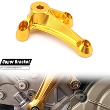 Engine Right Upper Bracket For DUCATI Streetfighter V4 Panigale V4 All Years
