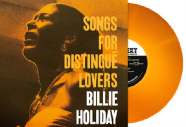 Billie Holiday Distingue Lovers - Image 2