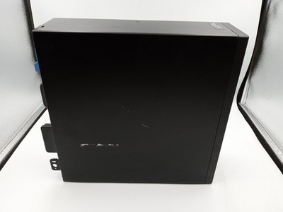 Dell Precision 3430 SFF Desktop Intel Xeon E-2124G 4GB RAM 128GB