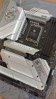 Z790 MSI MPG Edge WIFI Intel LGA1700 DDR5 ATX Mainboard