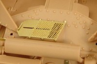 Sd Kfz 139 Marder Iii Grills / 1:48