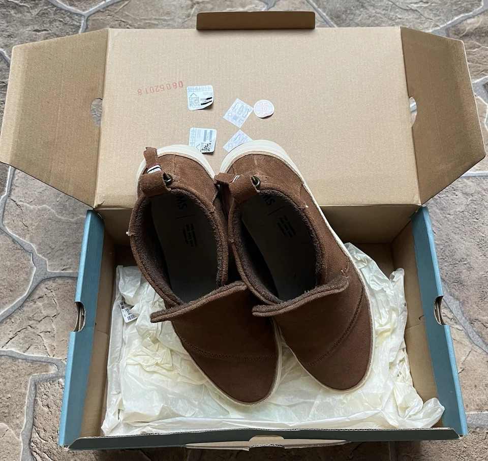 Toms Damen Schuhe Größe 38 - Bild 2 von 4