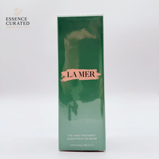La Mer The Hand Treatment 3.4oz / 100ml Sealed Luxury Hand Cream NEW FORMULA