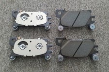 OEM 58101-ARA10 PAD KIT-FRONT LH/RH DISC BRAKE for Genesis GV70 Sports 2022~24