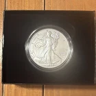 U.S. Mint 2023 American Silver Eagle $1 1 oz .999 Silver Proof (W)