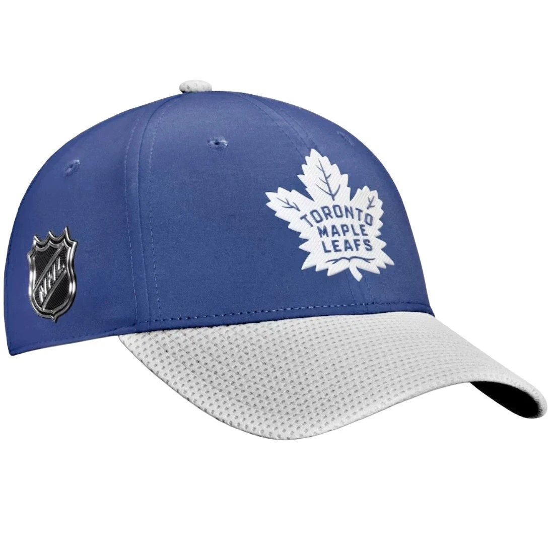 Casquette Vintage Toronto Maple Leafs NHL Sports Specialties Années 90