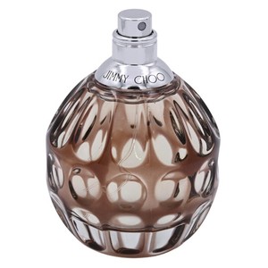 Jimmy Choo de Jimmy Choo 3.3 / 3.4 oz EDP Perfume para Mujer Nuevo Tester