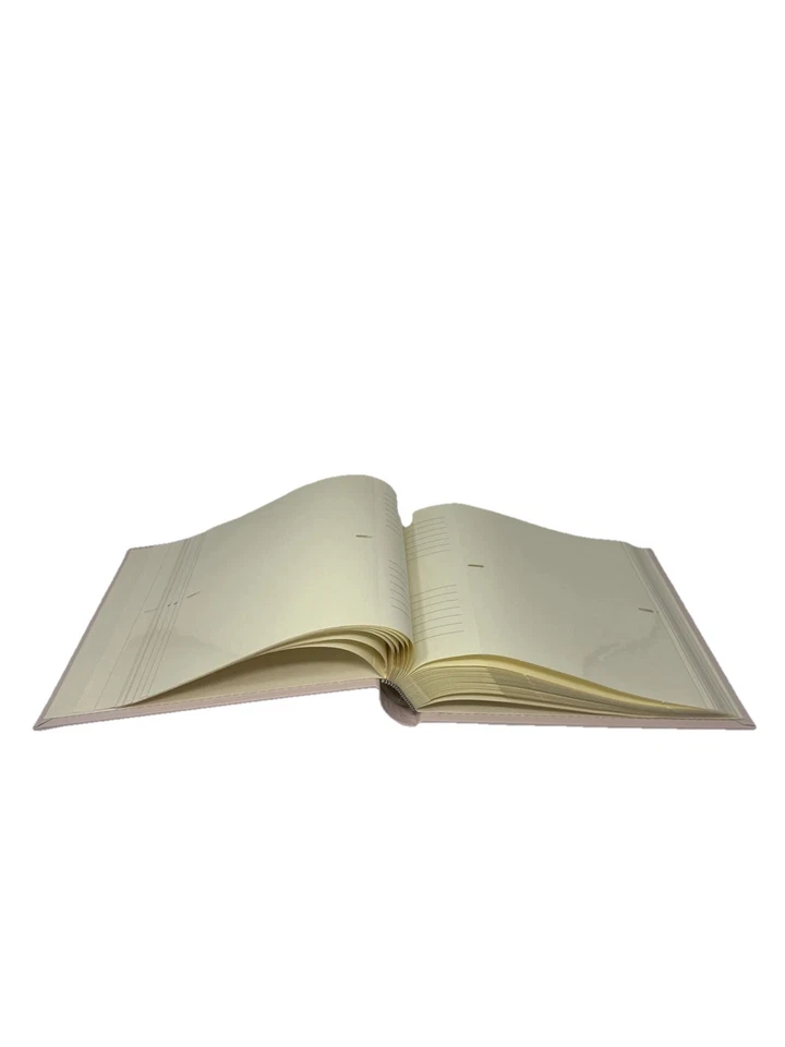 NEW Pinnacle Photo Album 4x6 In And 5x7 In Photos Pink - Image 2 of 3