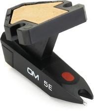 Ortofon OM 5E Cartridge and Stylus