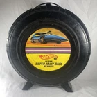 Hot Wheels Super Rally Case 24 Car Holder 1968 Mattel Vintage Original Authentic