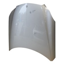 MERCEDES E-CLASS E220 CDI SE MK4 FL (W212) 13-16 SILVER BONNET