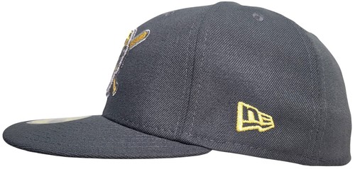 Pittsburgh Pirates MLB New Era 59fifty 1994 All-Star Game 7&1/2 Fitted Cap/Mütze - Bild 5 von 9