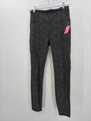 Pre-Owned Athleta Black Size Small Legging Athletic Pants