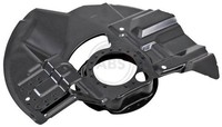 A.B.S. Spritzblech, Bremsscheibe 11074 FüR BMW